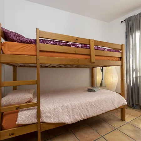 Apartment Playa *